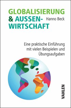 Globalisierung und Außenwirtschaft (eBook, PDF) - Beck, Hanno