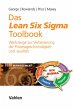 Das Lean Six Sigma Toolbook (eBook, PDF) - Bild 1