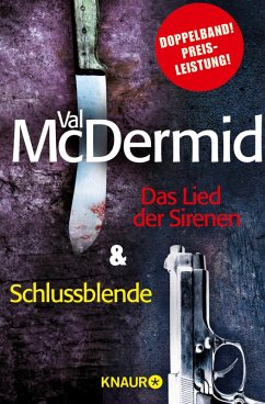 Das Lied der Sirenen & Schlussblende (eBook, ePUB) - McDermid, Val