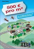 500 € pro m2 (eBook, ePUB)