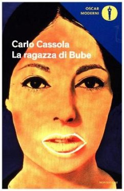 La ragazza di Bube - Cassola, Carlo