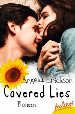 Covered Lies (eBook, ePUB) - Erichson, Angela