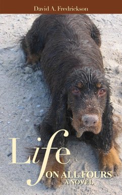 Cover Life on All Fours (eBook, ePUB)