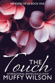 The Touch (Memories of Us, #1) (eBook, ePUB)