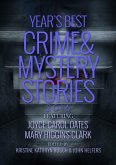 The Year's Best Crime and Mystery Stories 2016 (eBook, ePUB)