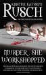 Murder, She Workshopped (eBook, ePUB) - Bild 1