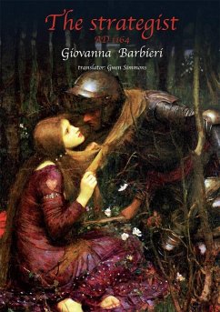 Cover Strategist, A.D. 1164 (eBook, ePUB)