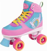 HUDORA Rollschuh Skate Wonders Gr. 35/36