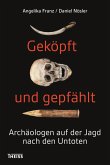 Geköpft und gepfählt (eBook, PDF) Geköpft und gepfählt (eBook, PDF)