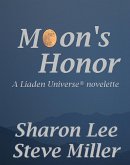 Moon's Honor (Adventures in the Liaden Universe®, #20) (eBook, ePUB)