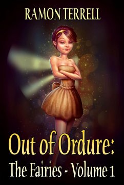 Out of Ordure (The Fairies, #1) (eBook, ePUB) - Terrell, Ramon