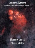 Legacy Systems (Adventures in the Liaden Universe®, #19) (eBook, ePUB)