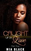 Caught Up In Love 4 (Caught Up Series, #4) (eBook, ePUB)