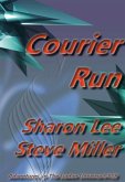 Courier Run (Adventures in the Liaden Universe®, #18) (eBook, ePUB)