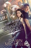 Flight of the Dragon King (The Continuum, #2) (eBook, ePUB)