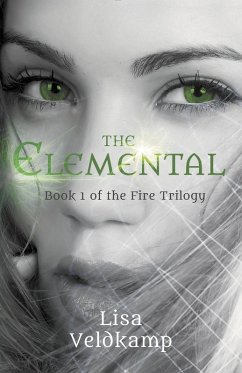 Cover The Elemental (The Fire Trilogy, #1) (eBook, ePUB)