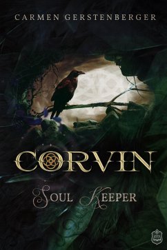 Corvin (eBook, ePUB) - Gerstenberger, Carmen