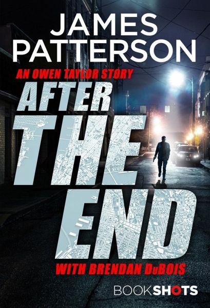 After the End (eBook, ePUB)