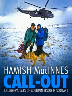 Call-out (eBook, ePUB) - MacInnes, Hamish
