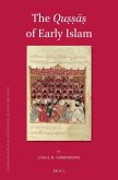 The Quṣṣāṣ Of Early Islam