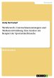 Wettbewerb, Unternehmensstrategien und... - Bild 1