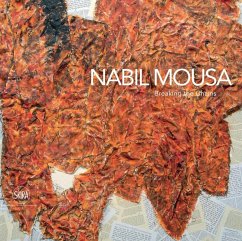 Nabil Mousa: Breaking the Chains - Cauman, John