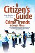 A Citizen's Guide to Crime Trends in... - Bild 1
