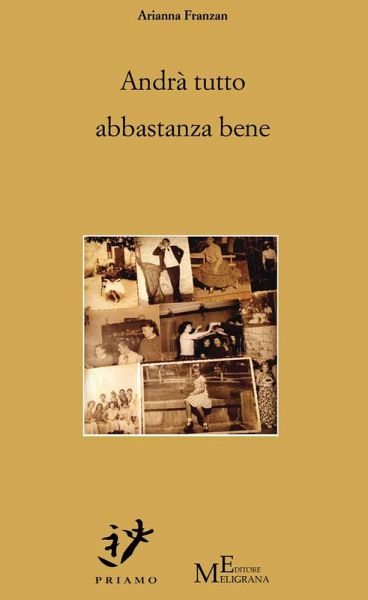 Andrà tutto abbastanza bene (eBook, ePUB)