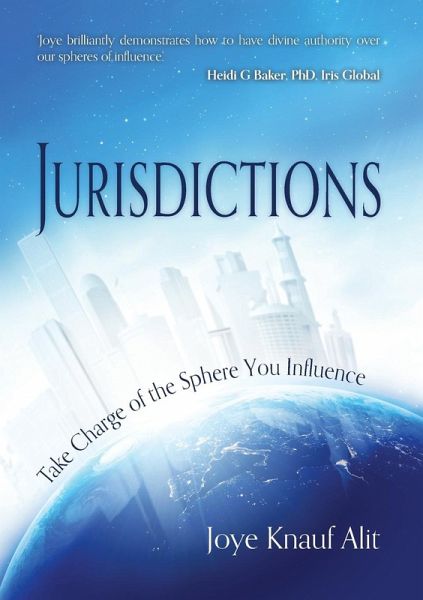 Jurisdictions Jurisdictions