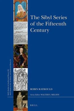 The Sibyl Series of the Fifteenth Century - Raybould, Robin