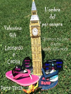 L'ombra del per sempre (eBook, ePUB) - Gift, Valentina