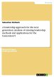 A leadership approach for the next... - Bild 1