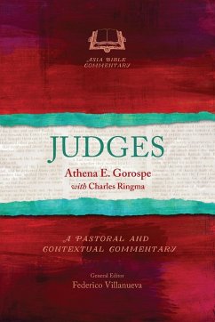 Judges - Gorospe, Athena E.; Ringma, Charles