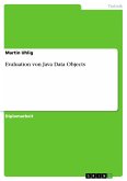 Evaluation von Java Data Objects
