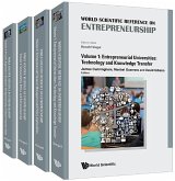 World Scientific Reference on Entrepreneurship, the (in 4 Volumes)