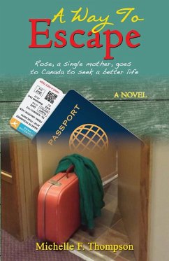 Cover A Way To Escape