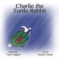 Charlie the Turtle Rabbit - August, Terry