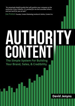 Authority Content - Jenyns, David