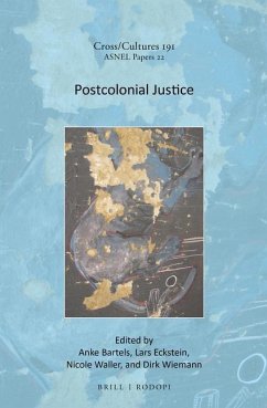 Postcolonial Justice