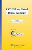 Vat/Gst in a Global Digital Economy
