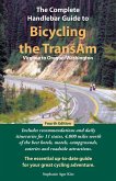 The Complete Handlebar Guide to Bicycling the Transam Virginia to Oregon/Washington