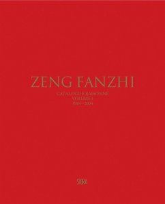 Zeng Fanzhi (Bilingual edition)