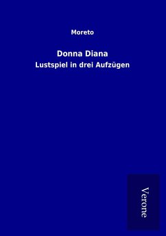 Donna Diana