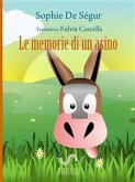 Le memorie di un asino (eBook, ePUB)