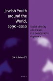 Jewish Youth Around the World, 1990-2010 (Paperback)