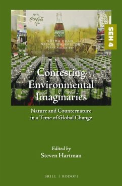 Contesting Environmental Imaginaries