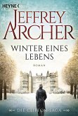Winter eines Lebens / Clifton-Saga Bd.7