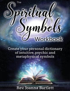 The Spiritual Symbols Workbook - Bartlett, Rev. Joanna