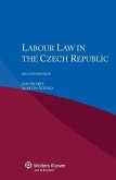 Labour Law in the Czech Republic