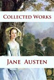 Jane Austen - Collected Works (eBook, ePUB)